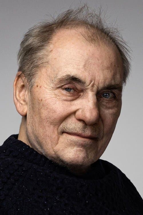 Bjørn Sundquist profile photo