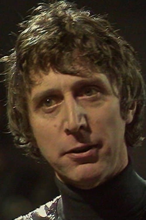 Donald Gee profile photo