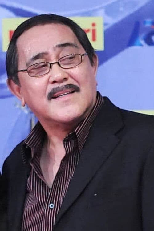 Frans Tumbuan profile photo
