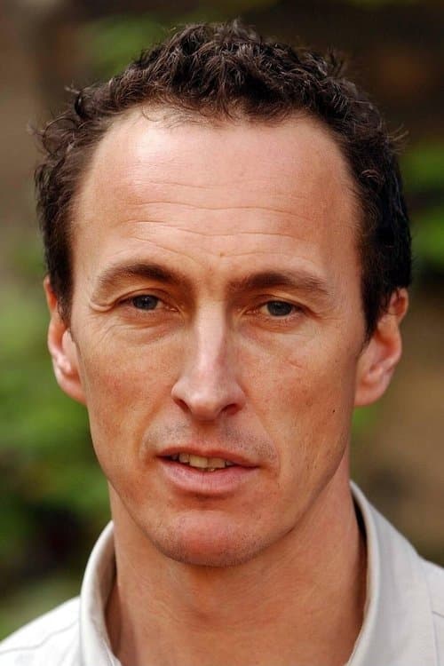 Jeremy McWilliams profile photo