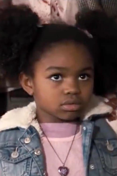 Mikaela Kimani Armstrong profile photo