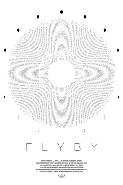 Flyby poster