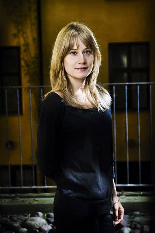 Lovisa Lamm profile photo