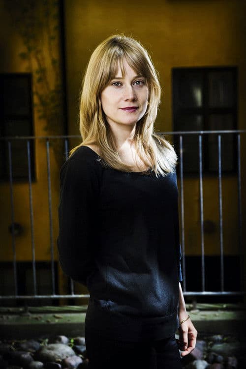 Lovisa Lamm profile photo