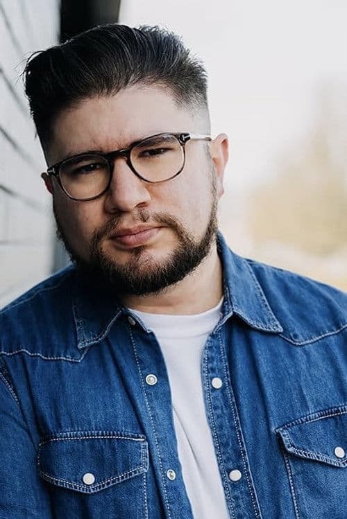 Shane Serrano profile photo