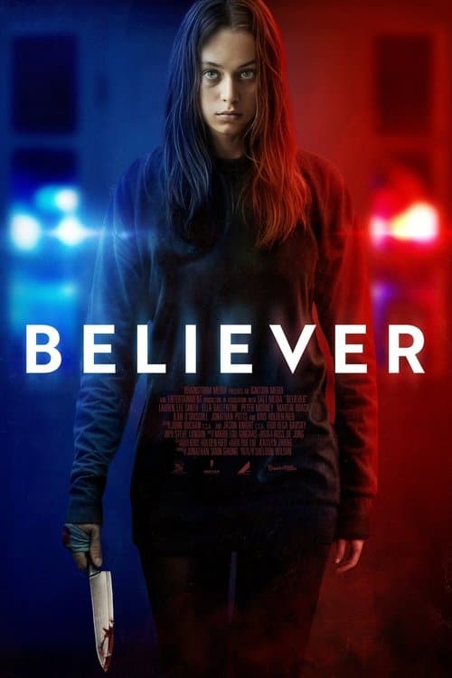 Believer poster