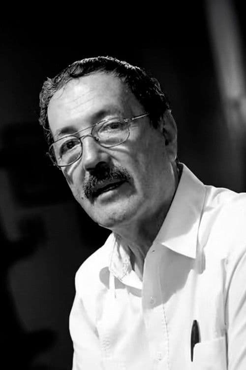 Miguel Salguero profile photo