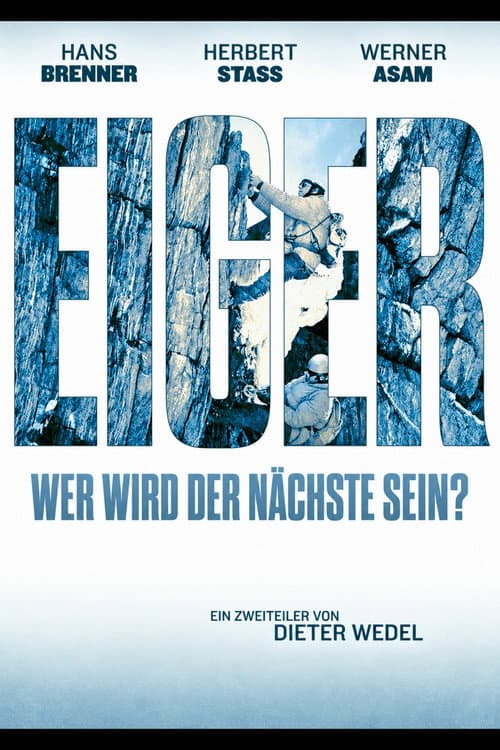 Eiger poster
