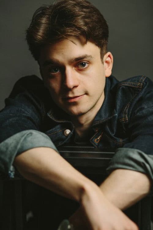 Bohdan Kulish profile photo