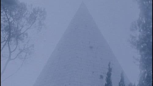 The Fallen World poster