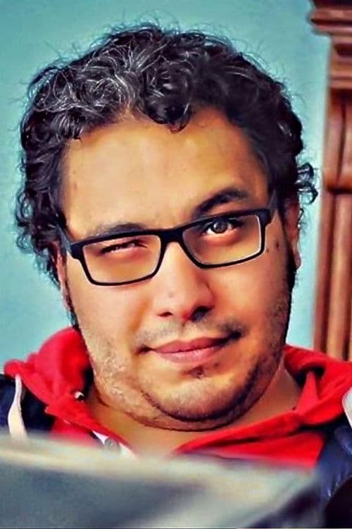 Hani Hamdy profile photo