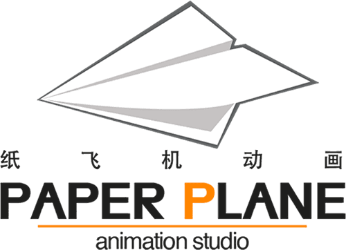 Paper Plane Animation Studio