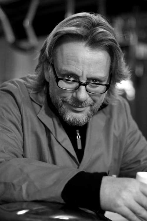 Henry Cole profile photo