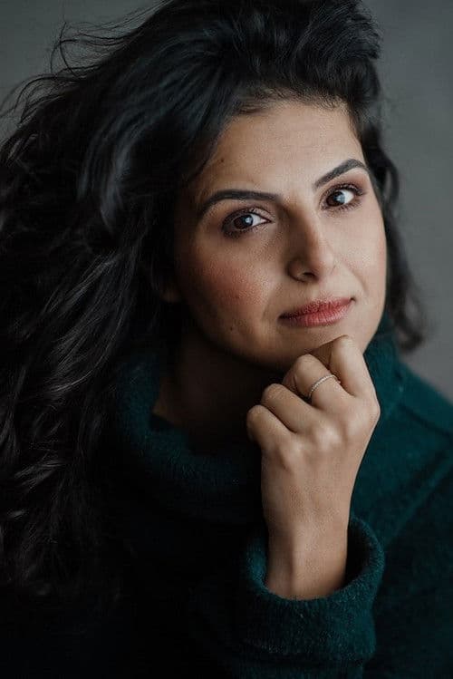 Nisrine Amine profile photo