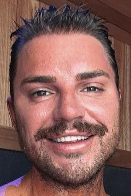 Jade Kevin Foster profile photo