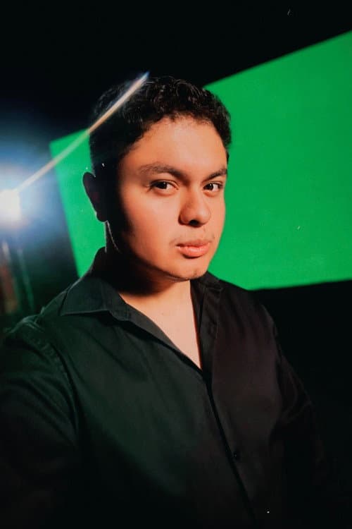 Rafael Rincon profile photo