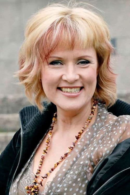 Hanna-Riikka Siitonen profile photo