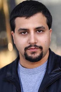 Paul Zecharia profile photo