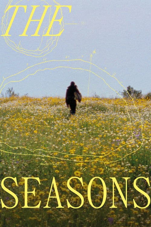 The Seasons poster
