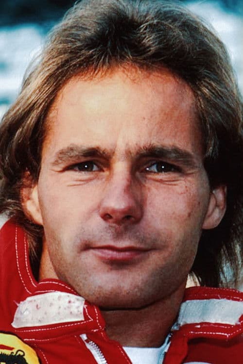 Gerhard Berger profile photo