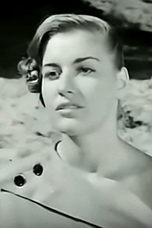 Nina Sgouridou profile photo