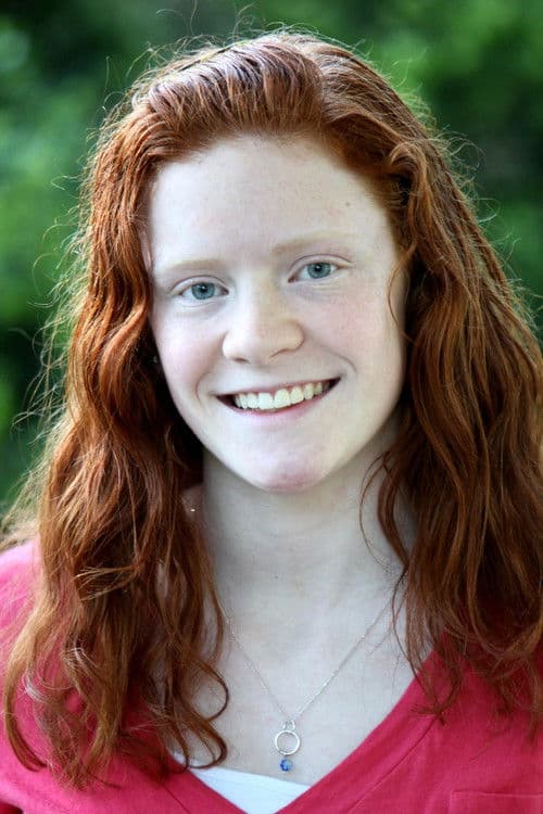 Jane Aronds profile photo