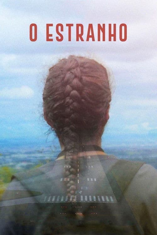 The Intrusion poster