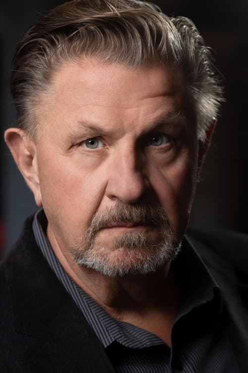 Edward Parker profile photo
