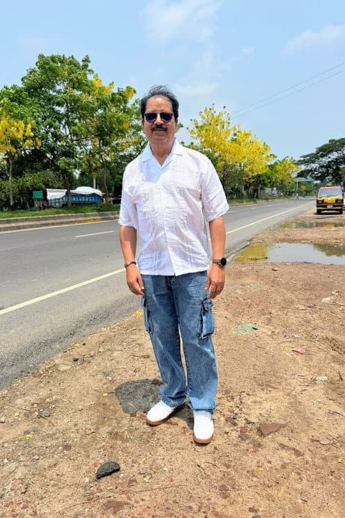 Manosh Bandyopadhyay profile photo