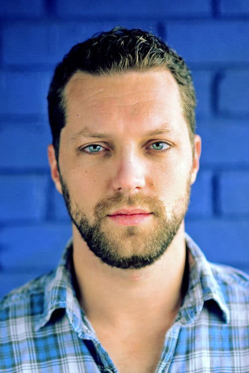 Beau Harris profile photo