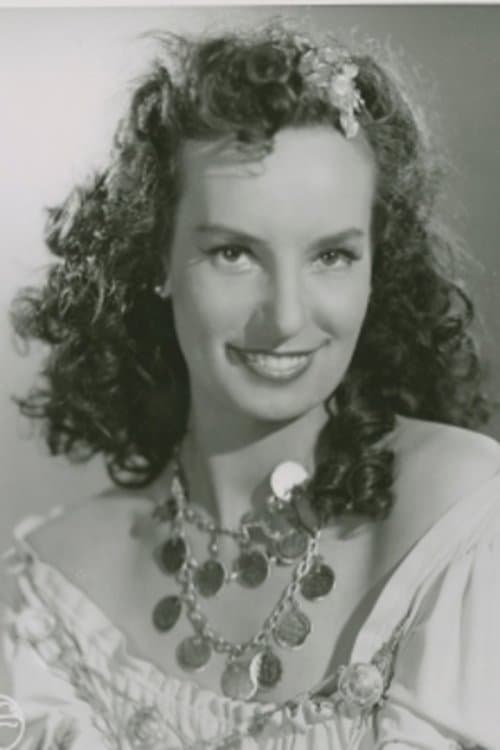 Mafalda Figoni profile photo