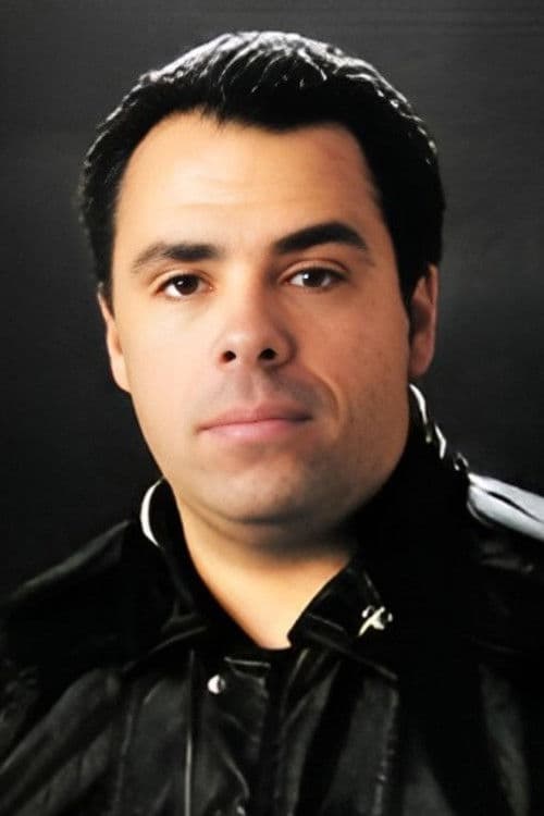 José Manuel Rosado profile photo