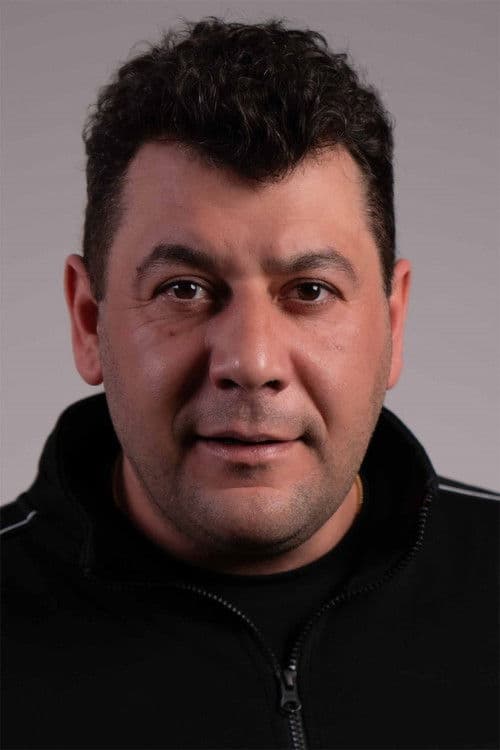 Evgeni Budinov profile photo