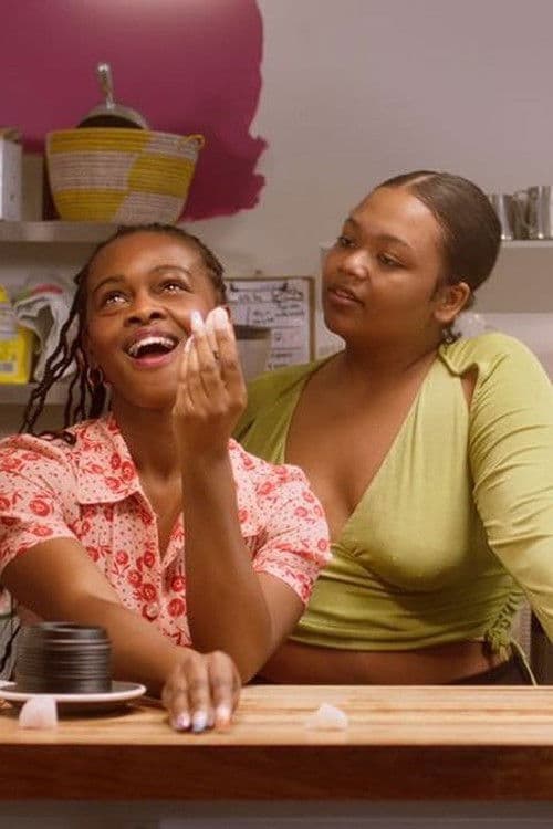 It Had to Be You poster