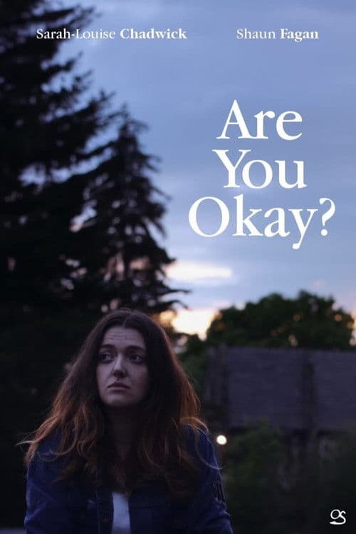 Are You Okay? poster