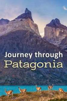Journey through Patagonia