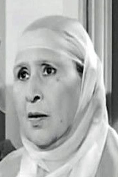 Fatma Mustafa profile photo