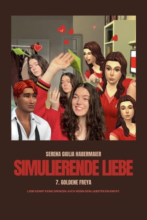 Simulierende Liebe