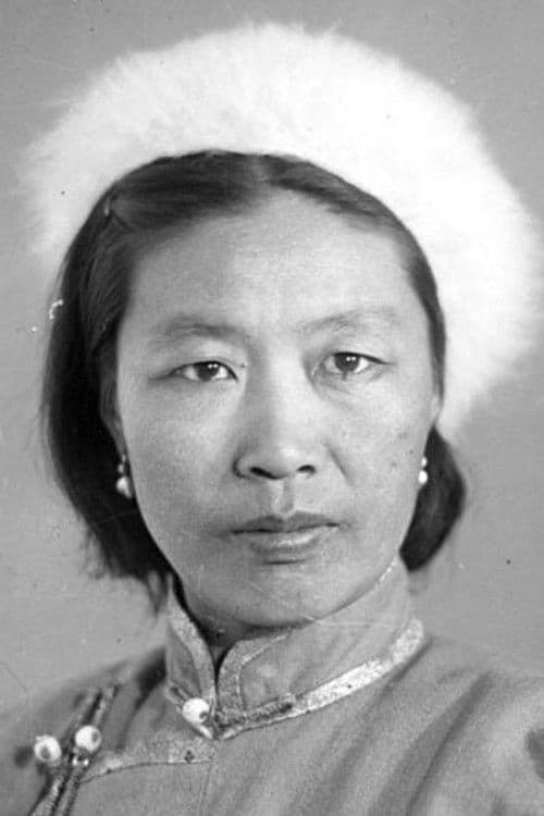 Ichinkhorloo Dashzeveg profile photo