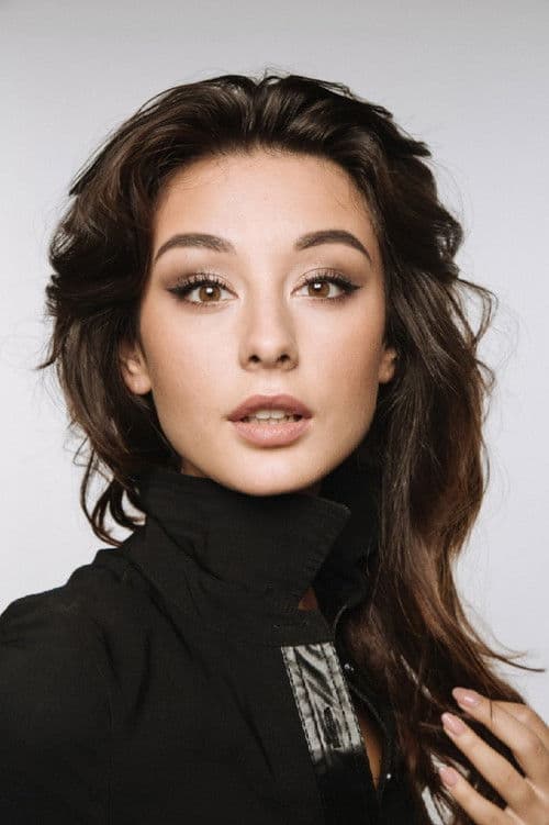 Tatyana Tausheva profile photo