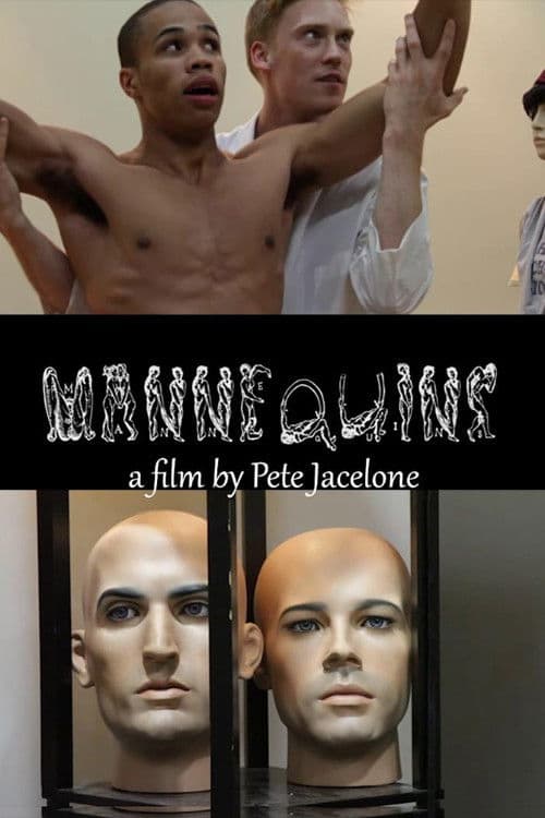 Mannequins poster