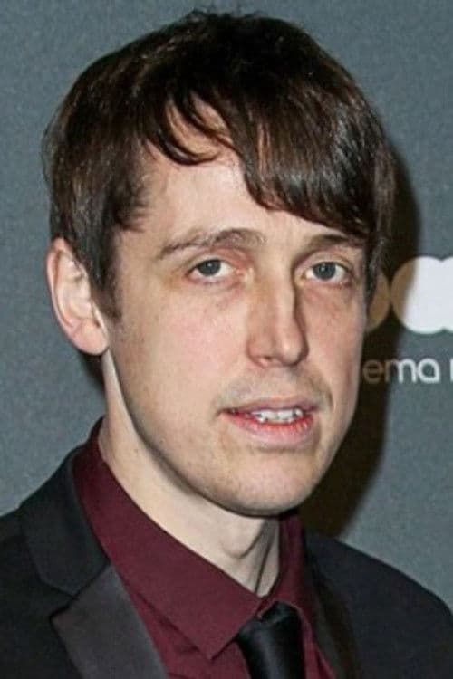 Pete Middleton profile photo