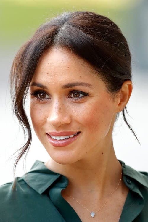 Meghan, Duchess of Sussex profile photo