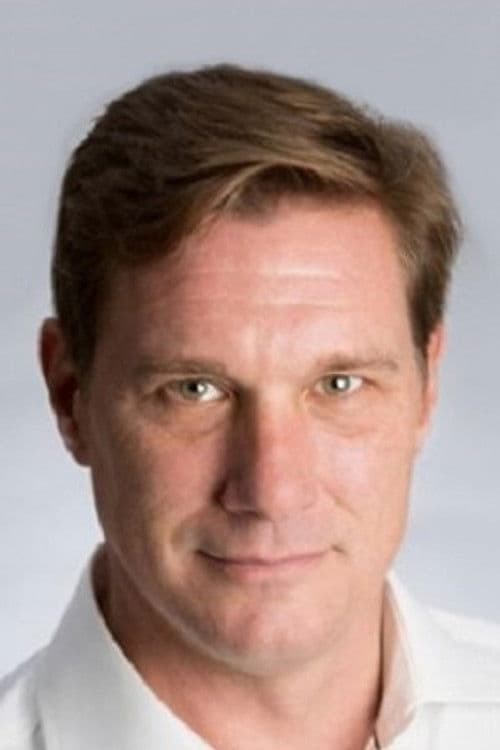 Alex Donald profile photo