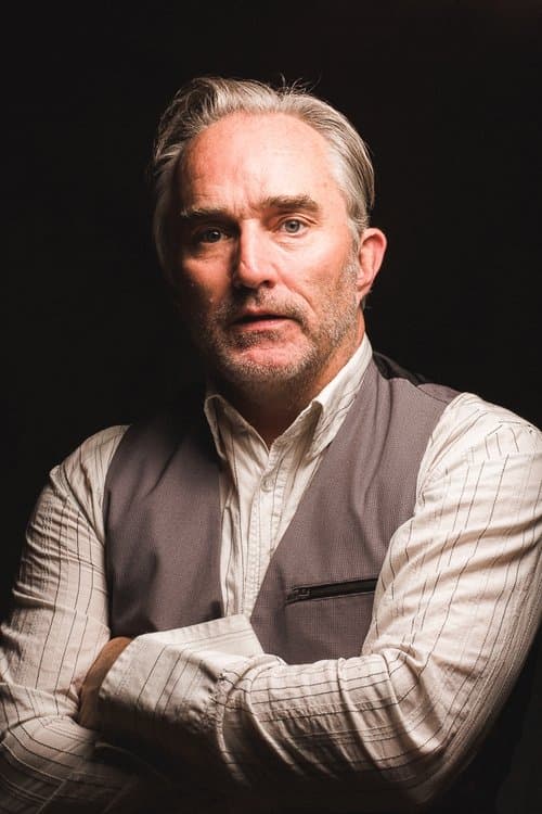 Ron E. Rains profile photo