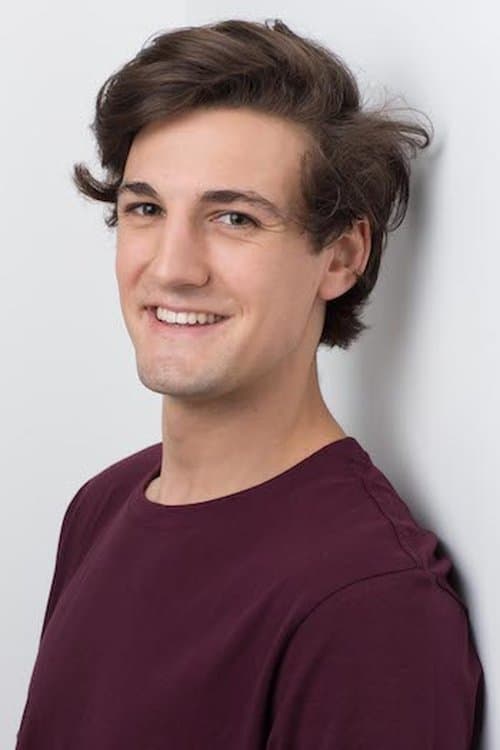 Isaac Crawley profile photo