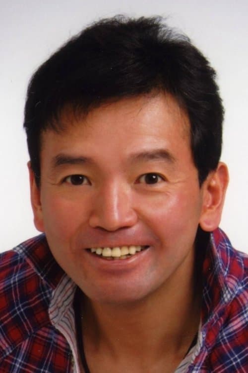 Daiki Nakamura profile photo