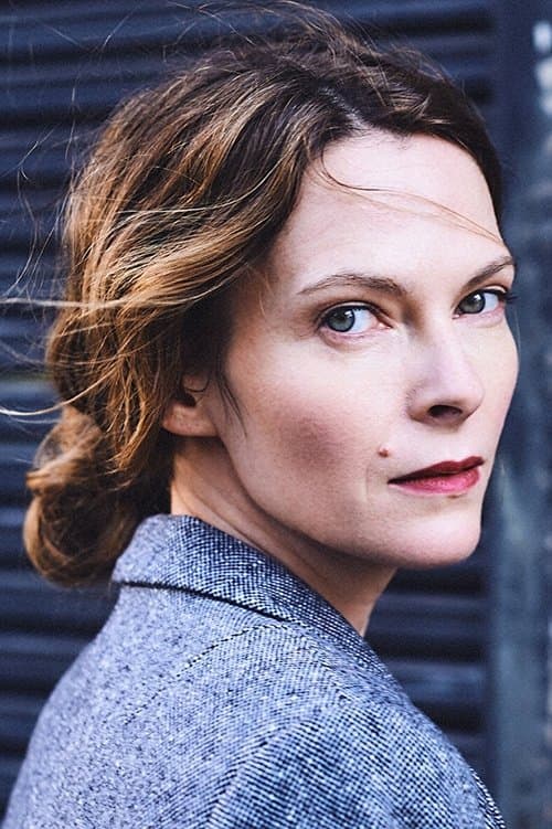Katrin Bühring profile photo