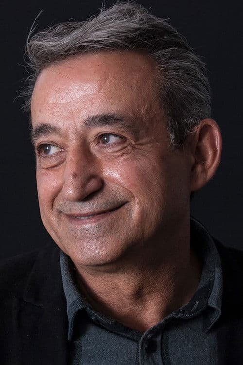 Roberto Garrido profile photo