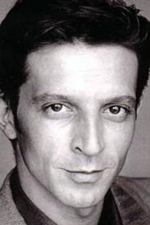 Hubert Forest profile photo